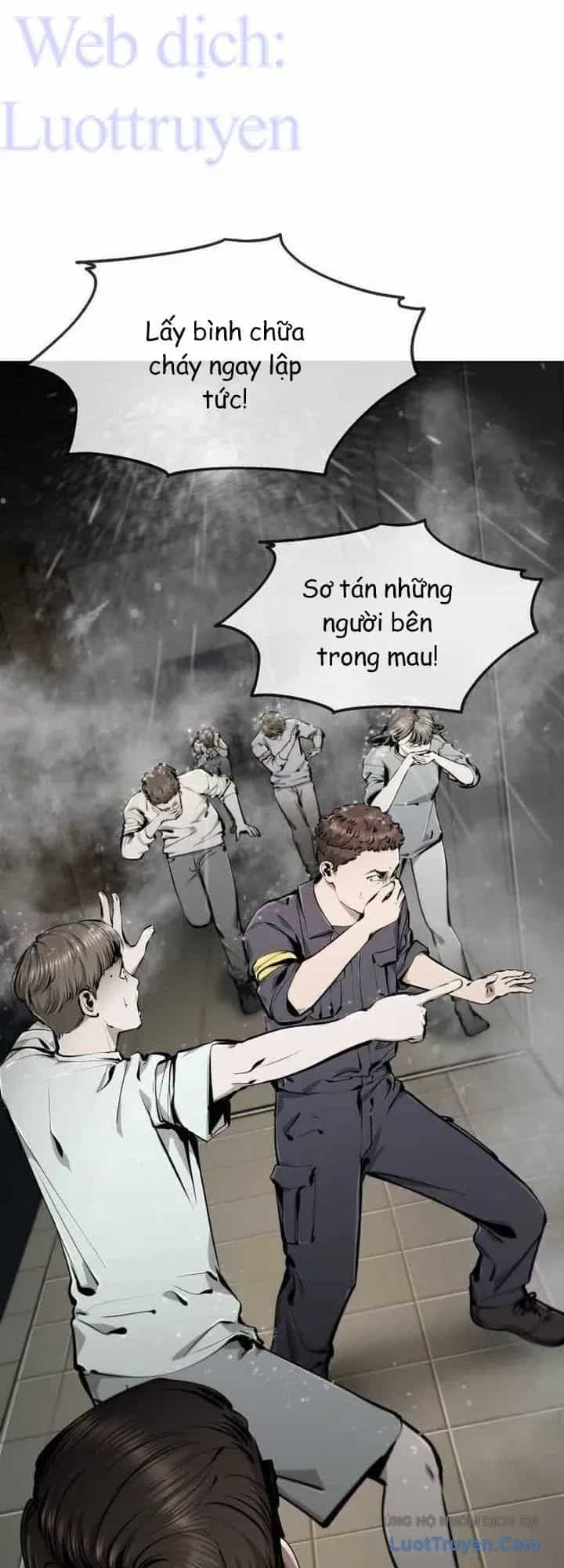 Câm Lặng - Chương 35 - ảnh 15