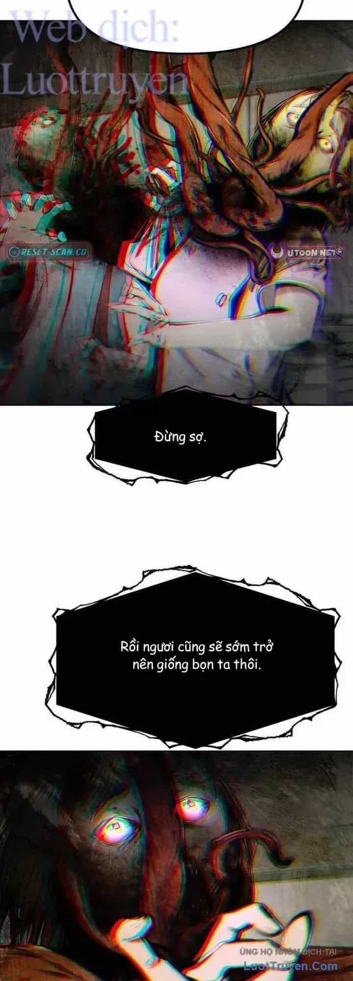 Câm Lặng - Chương 36 - ảnh 15