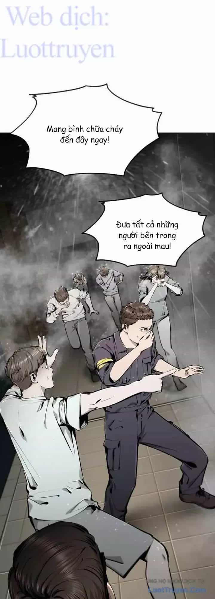 Câm Lặng - Chương 36 - ảnh 22
