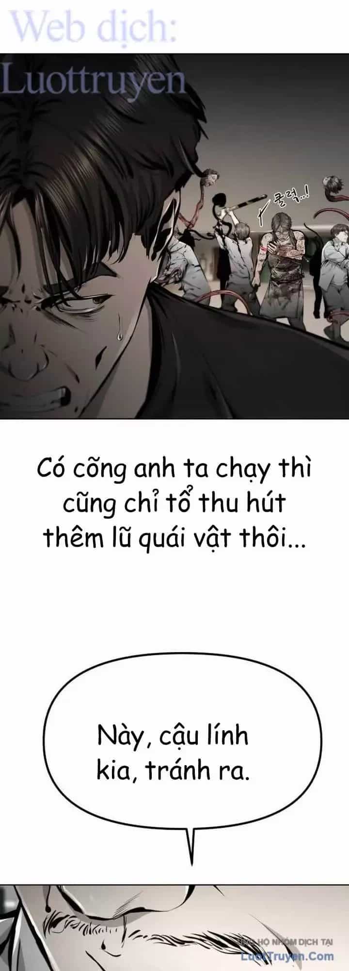 Câm Lặng - Chương 37 - ảnh 37
