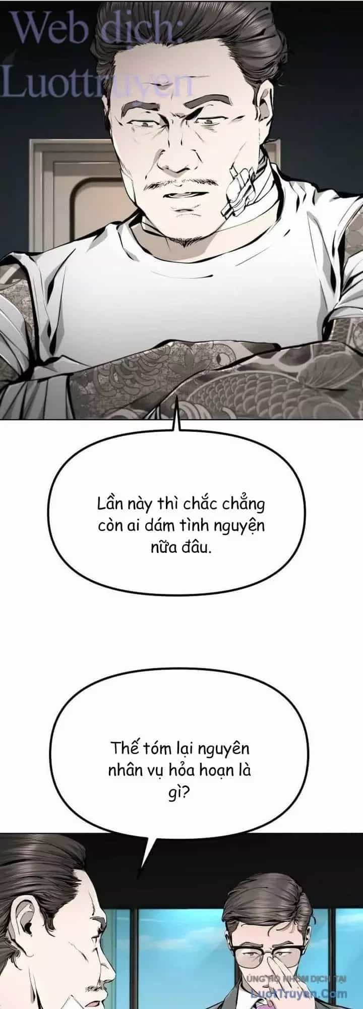 Câm Lặng - Chương 37 - ảnh 92
