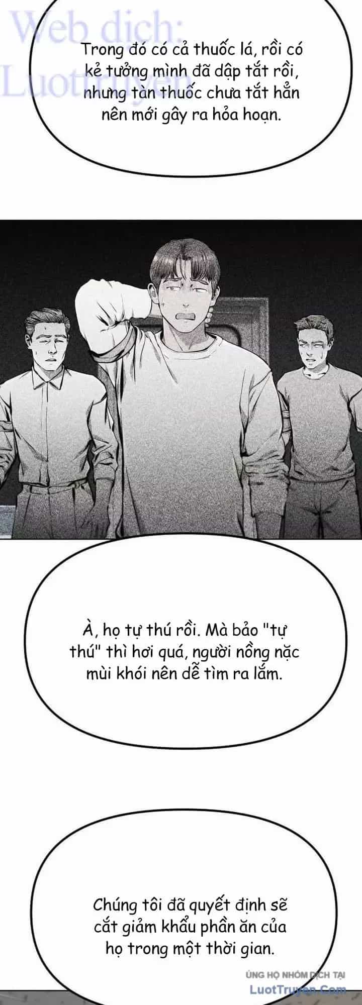 Câm Lặng - Chương 37 - ảnh 96