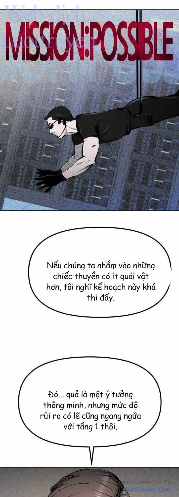 Câm Lặng - Chương 38 - ảnh 24