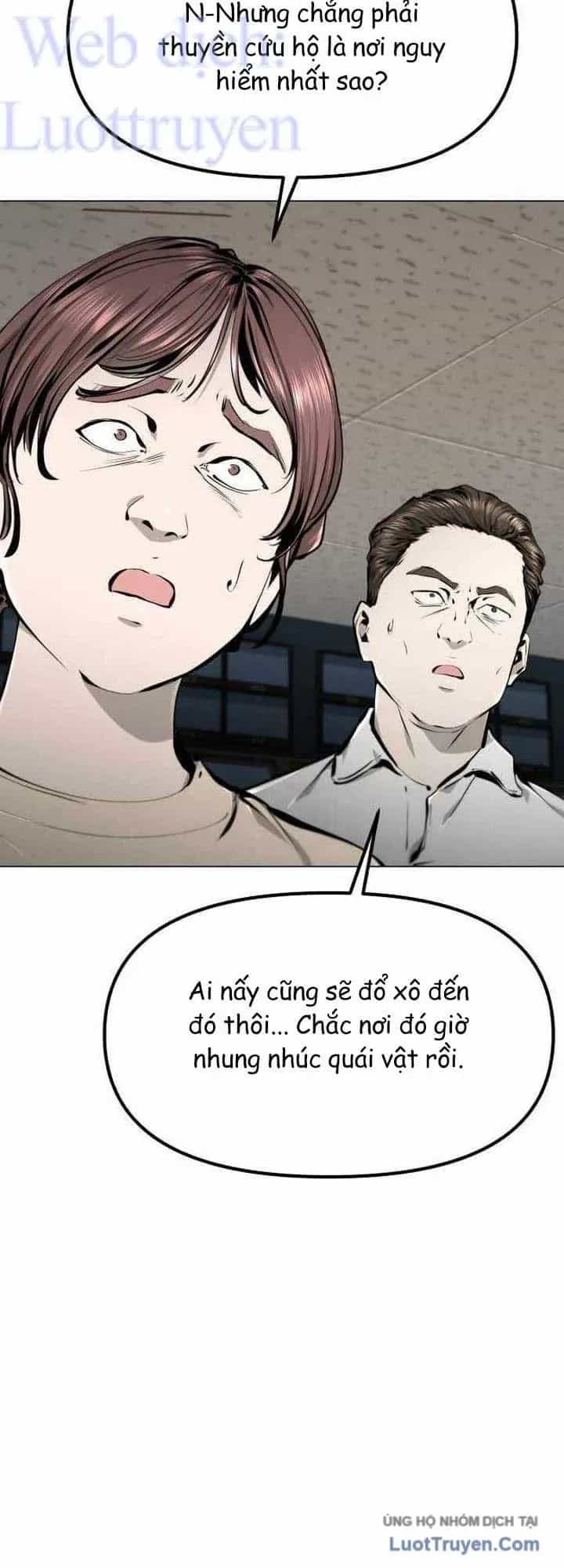Câm Lặng - Chương 38 - ảnh 3