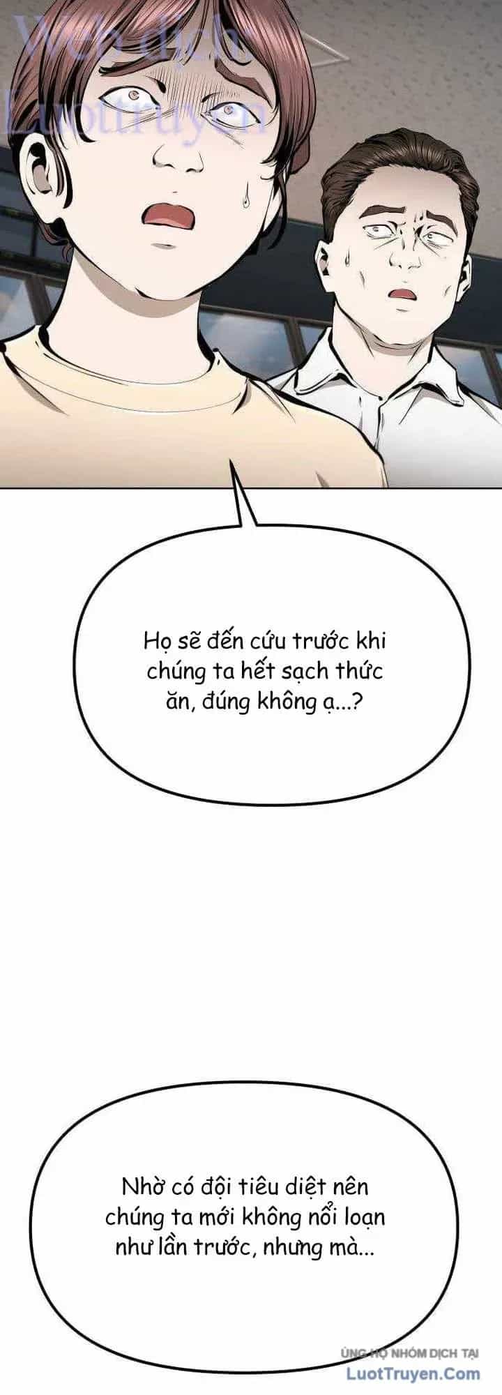 Câm Lặng - Chương 38 - ảnh 30