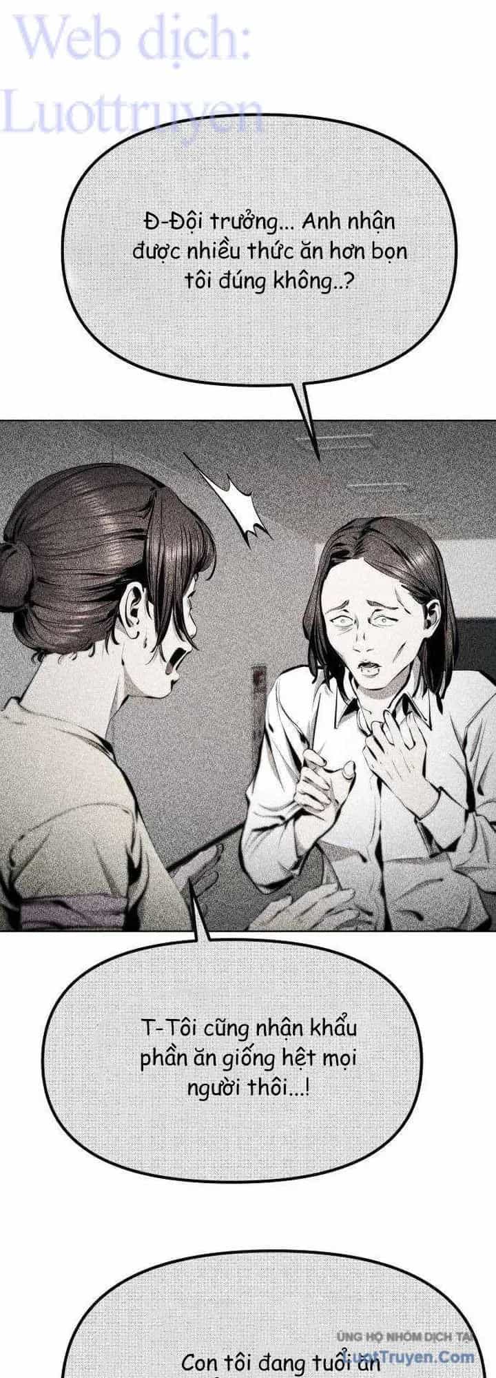Câm Lặng - Chương 38 - ảnh 31