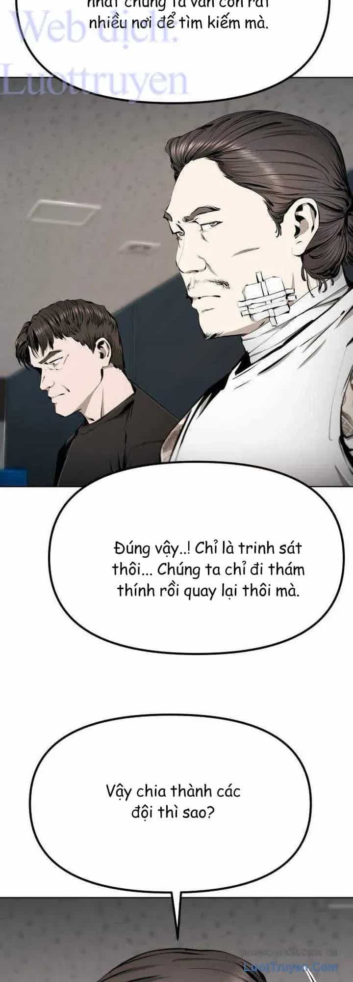 Câm Lặng - Chương 38 - ảnh 37