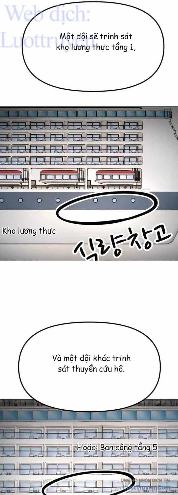 Câm Lặng - Chương 38 - ảnh 40