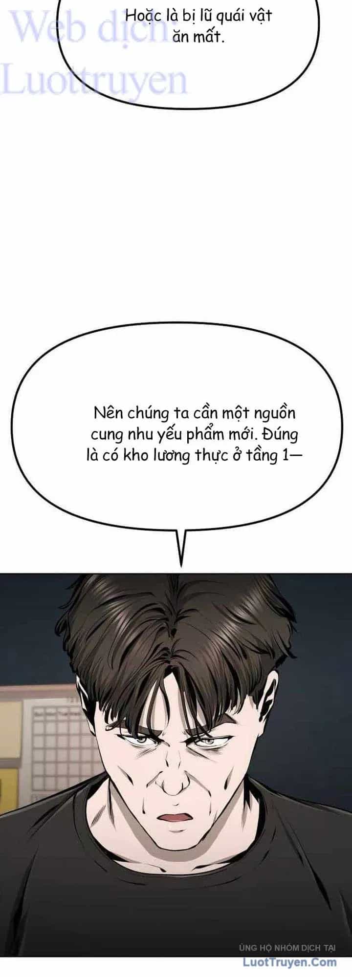 Câm Lặng - Chương 38 - ảnh 8