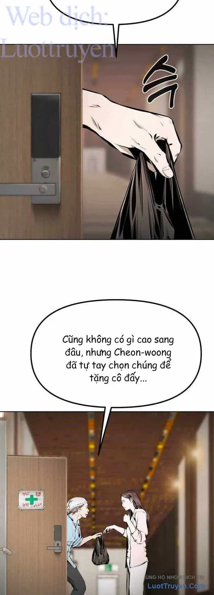 Câm Lặng - Chương 38 - ảnh 89