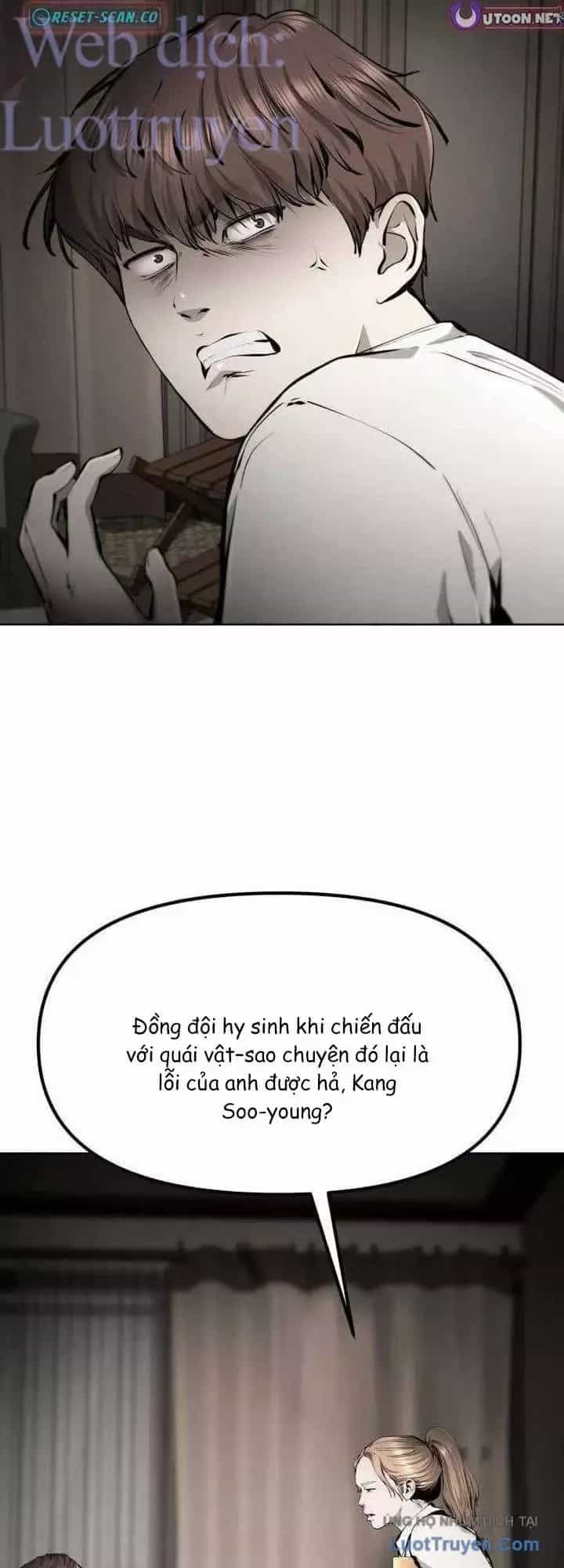 Câm Lặng - Chương 39 - ảnh 10