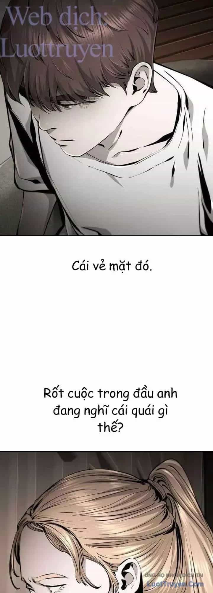 Câm Lặng - Chương 39 - ảnh 32