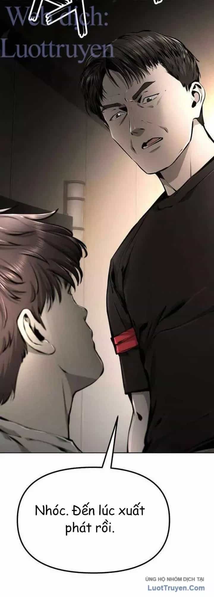 Câm Lặng - Chương 39 - ảnh 42