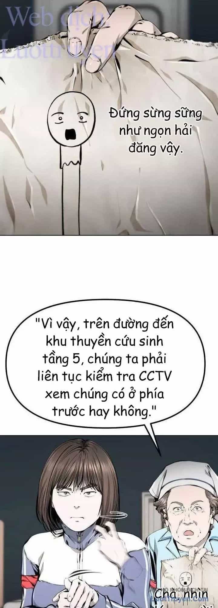 Câm Lặng - Chương 39 - ảnh 66