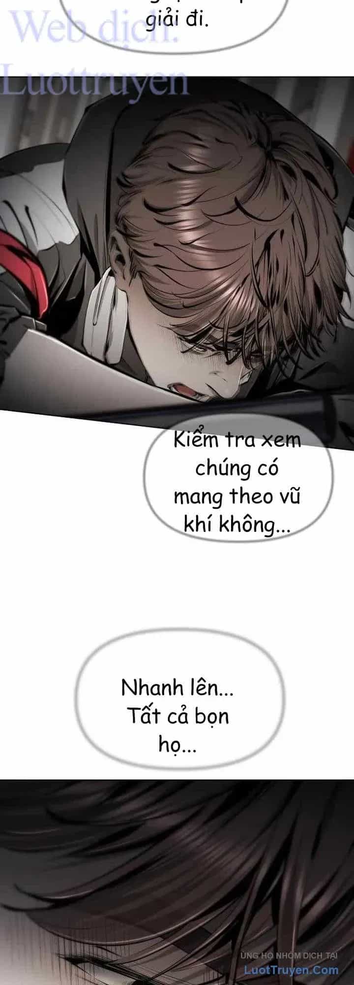 Câm Lặng - Chương 40 - ảnh 15