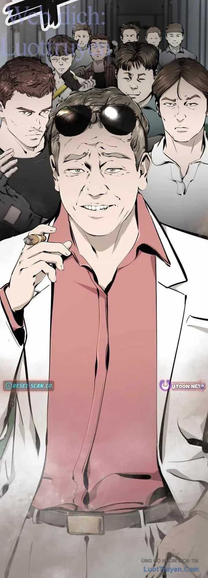 Câm Lặng - Chương 40 - ảnh 3