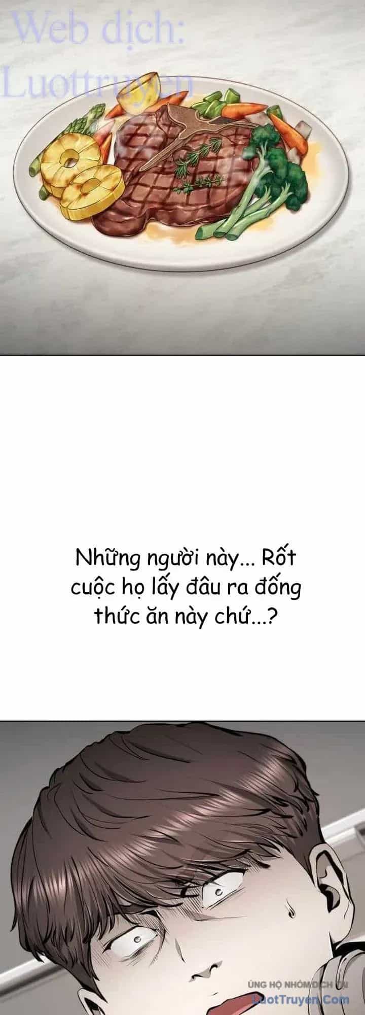 Câm Lặng - Chương 40 - ảnh 34