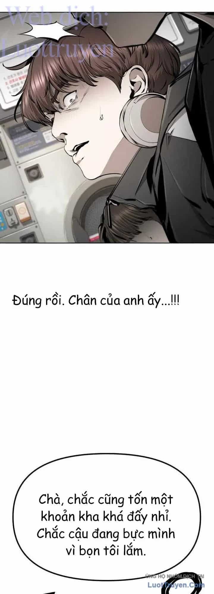 Câm Lặng - Chương 40 - ảnh 44