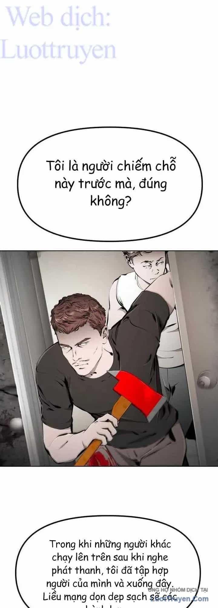 Câm Lặng - Chương 40 - ảnh 53