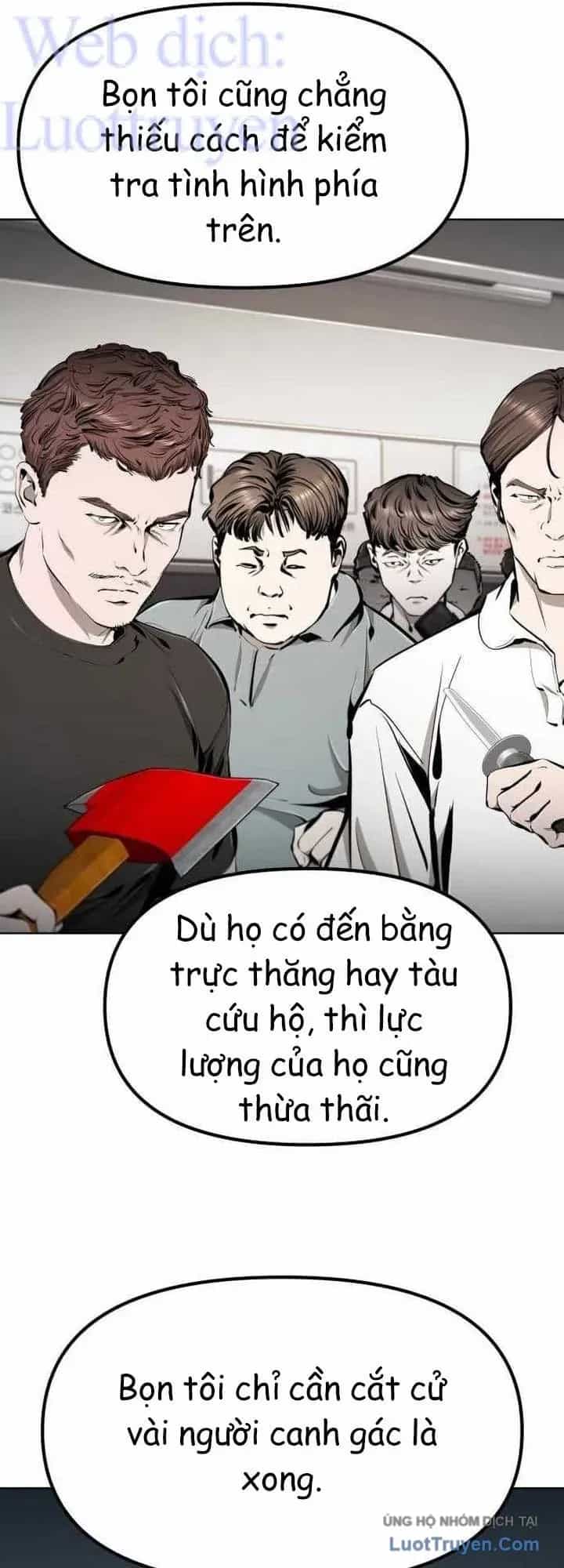 Câm Lặng - Chương 40 - ảnh 79