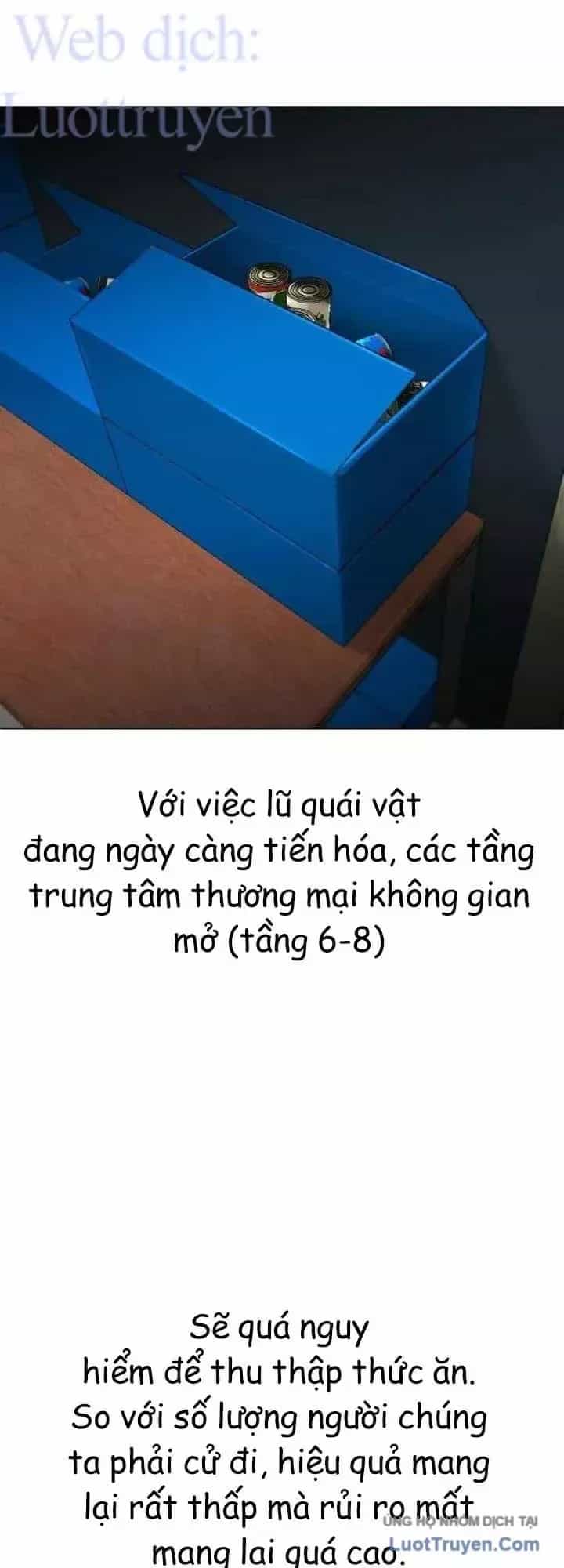 Câm Lặng - Chương 41 - ảnh 110