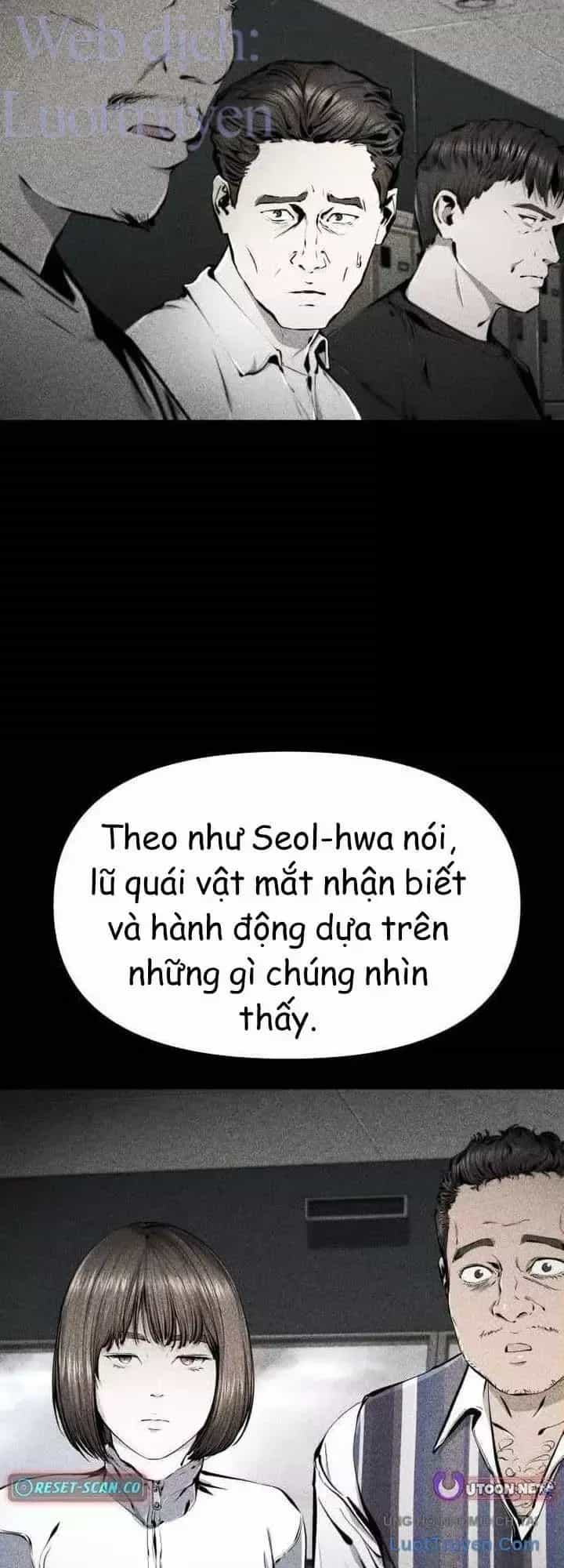 Câm Lặng - Chương 41 - ảnh 22