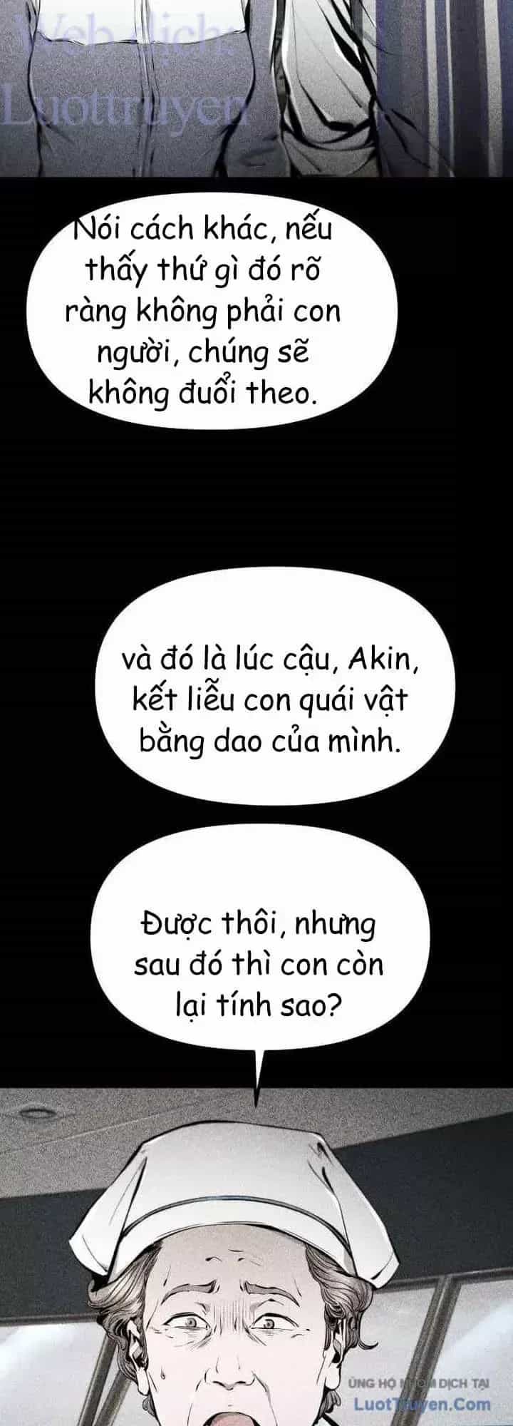 Câm Lặng - Chương 41 - ảnh 23