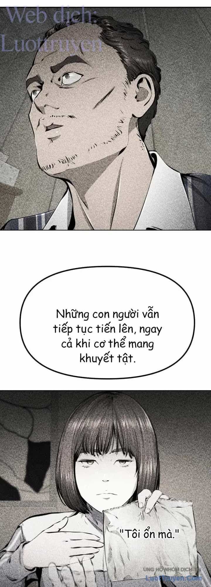 Câm Lặng - Chương 42 - ảnh 102