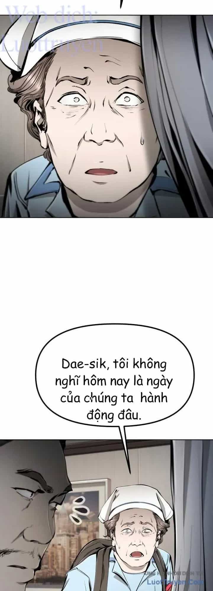 Câm Lặng - Chương 42 - ảnh 15