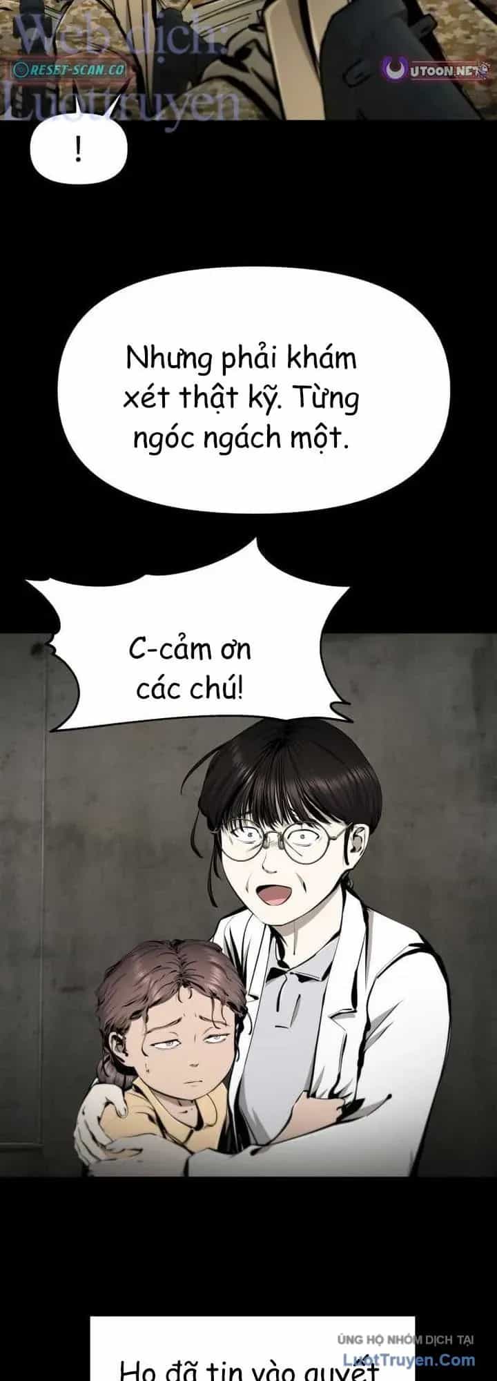 Câm Lặng - Chương 42 - ảnh 59