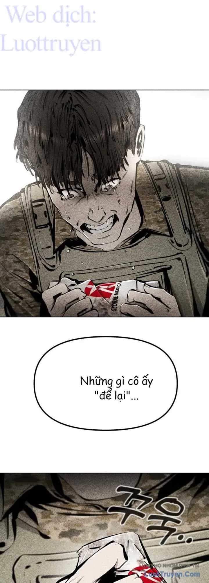 Câm Lặng - Chương 42 - ảnh 92