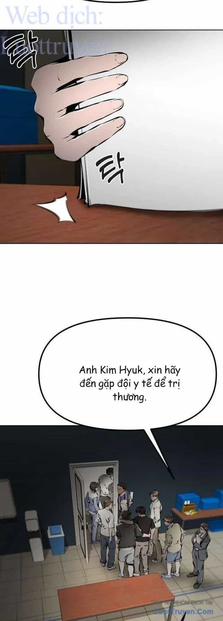 Câm Lặng - Chương 43 - ảnh 112