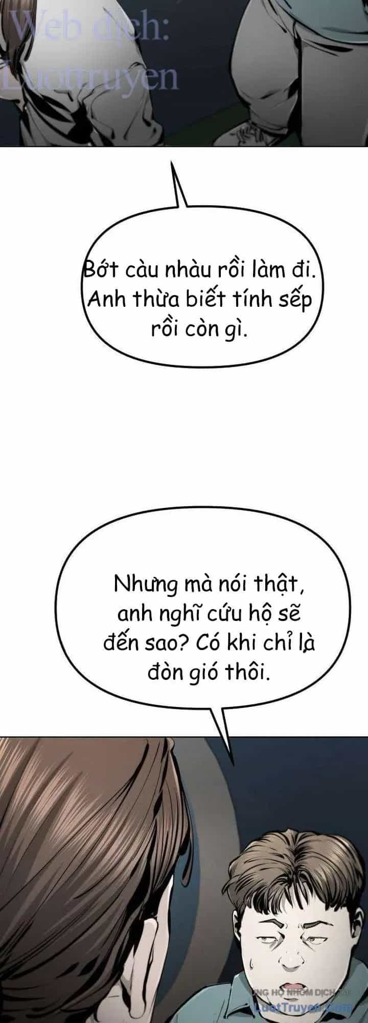 Câm Lặng - Chương 43 - ảnh 31