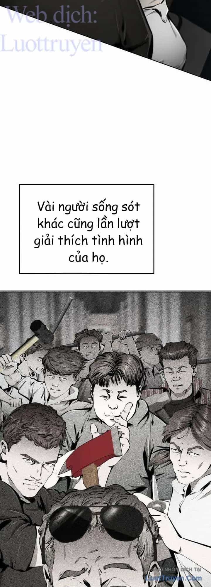 Câm Lặng - Chương 43 - ảnh 58