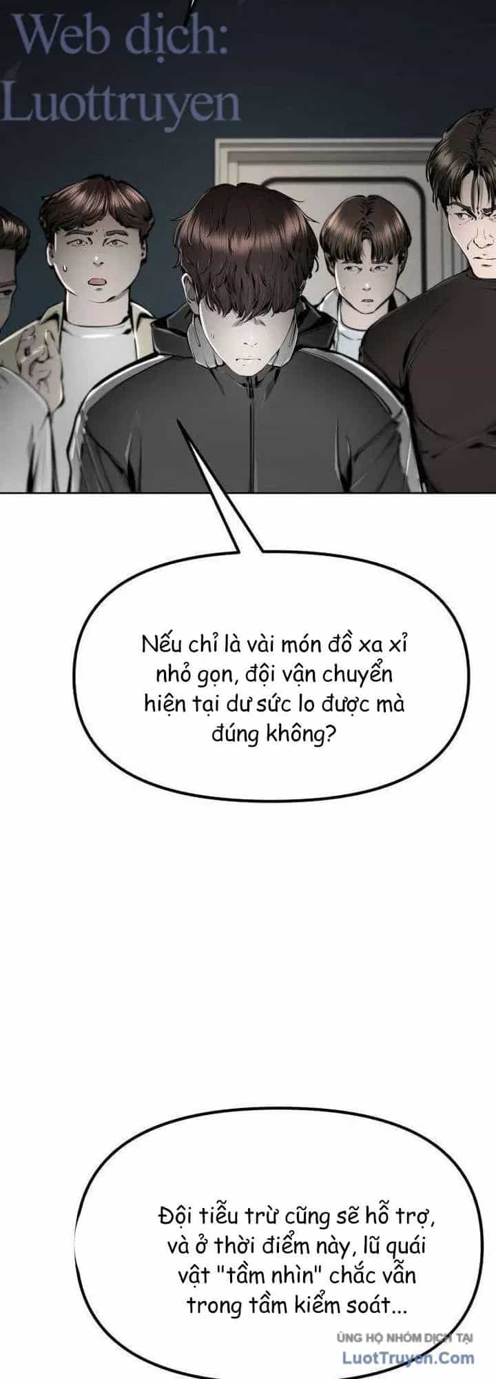 Câm Lặng - Chương 43 - ảnh 80
