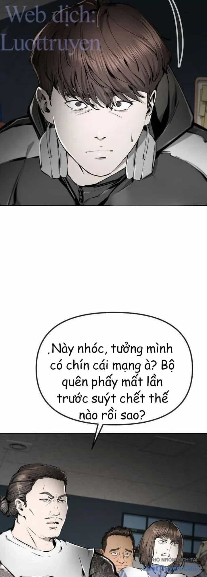 Câm Lặng - Chương 43 - ảnh 94