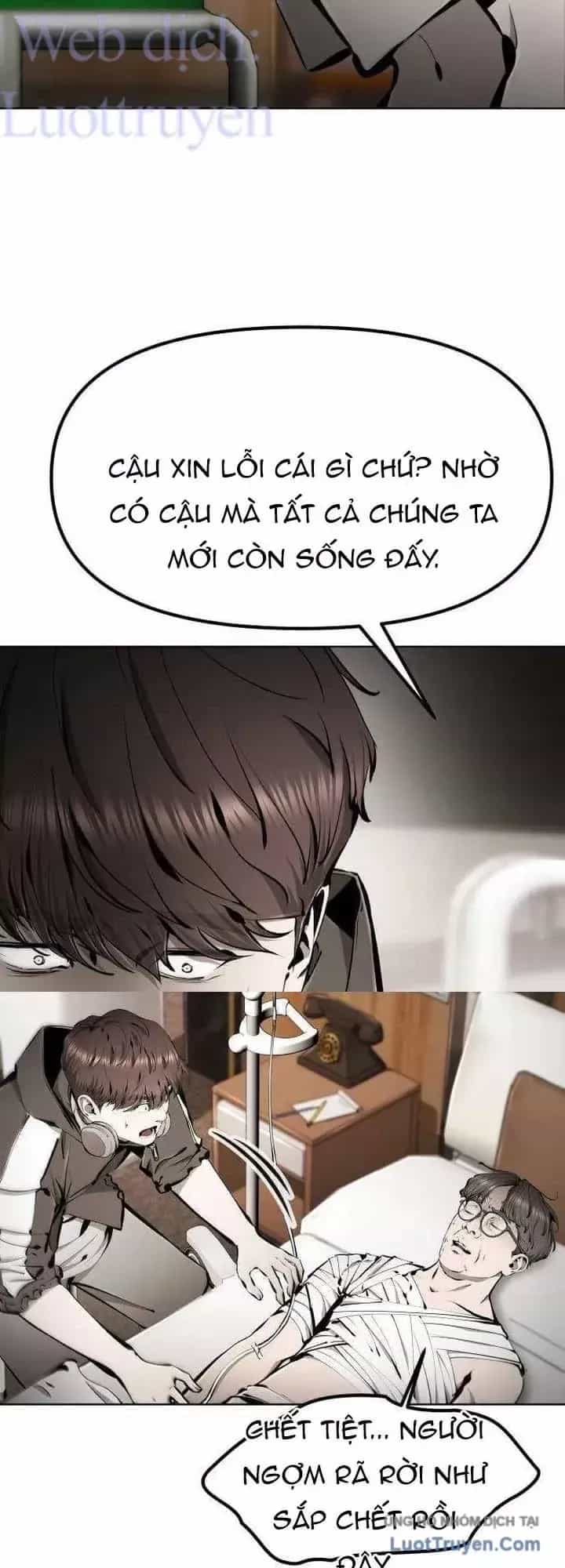 Câm Lặng - Chương 44 - ảnh 20