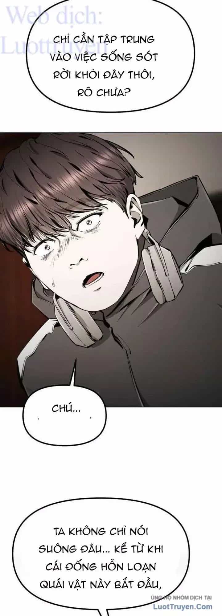 Câm Lặng - Chương 44 - ảnh 22