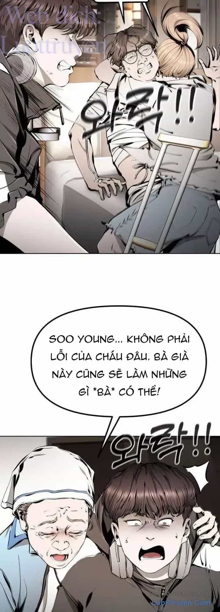 Câm Lặng - Chương 44 - ảnh 31