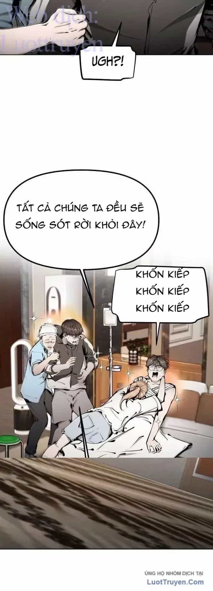 Câm Lặng - Chương 44 - ảnh 32