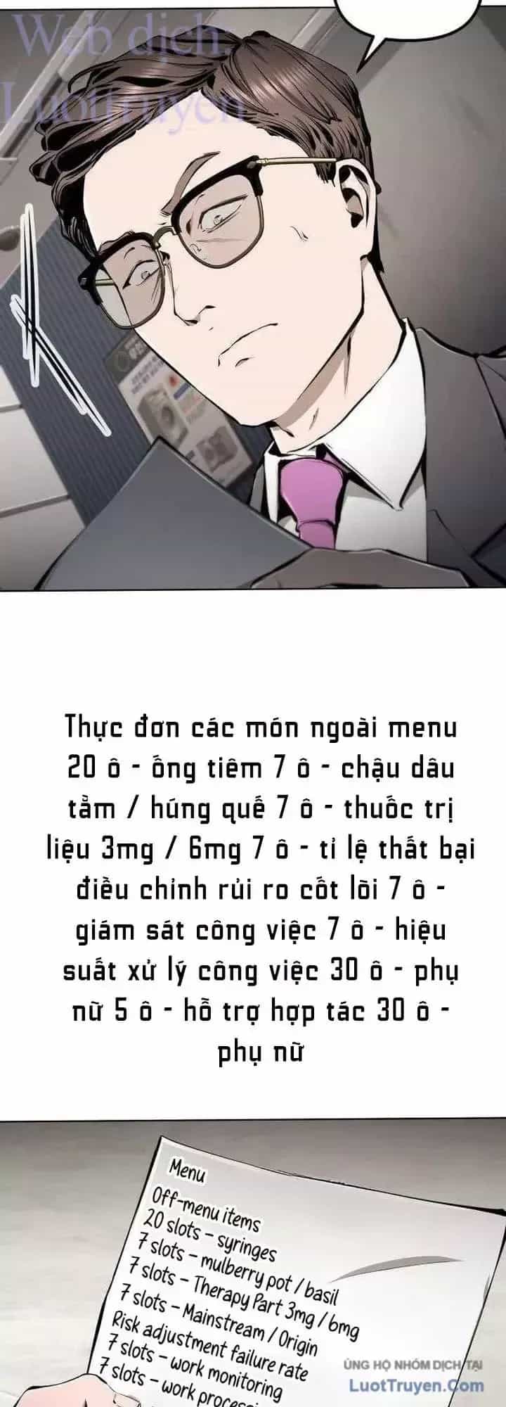 Câm Lặng - Chương 44 - ảnh 73