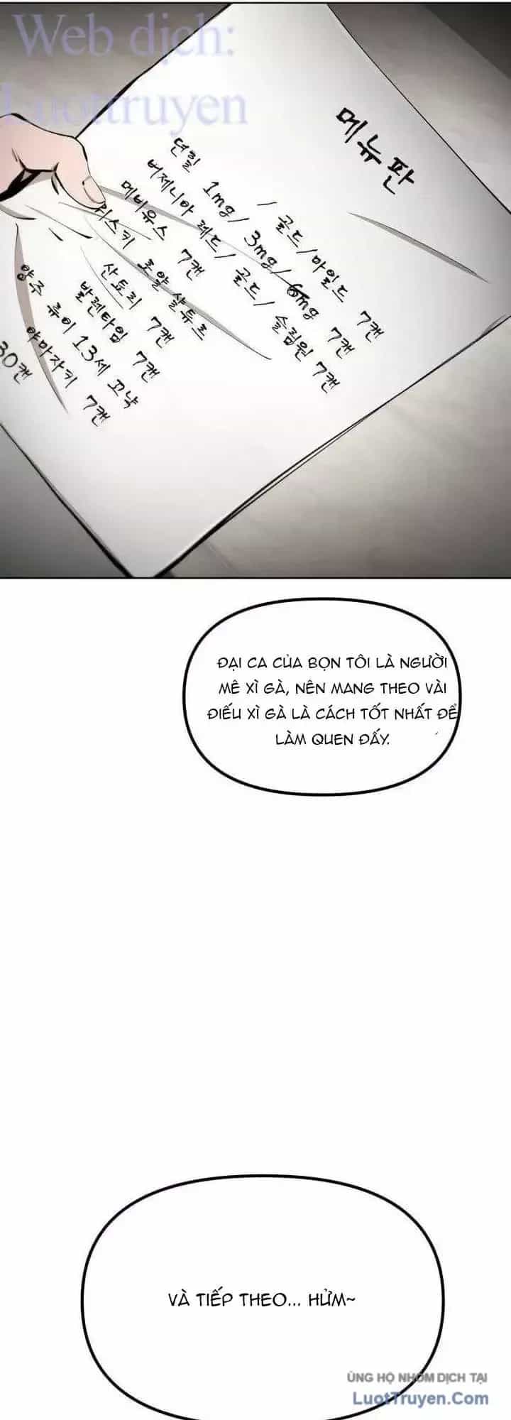 Câm Lặng - Chương 44 - ảnh 80