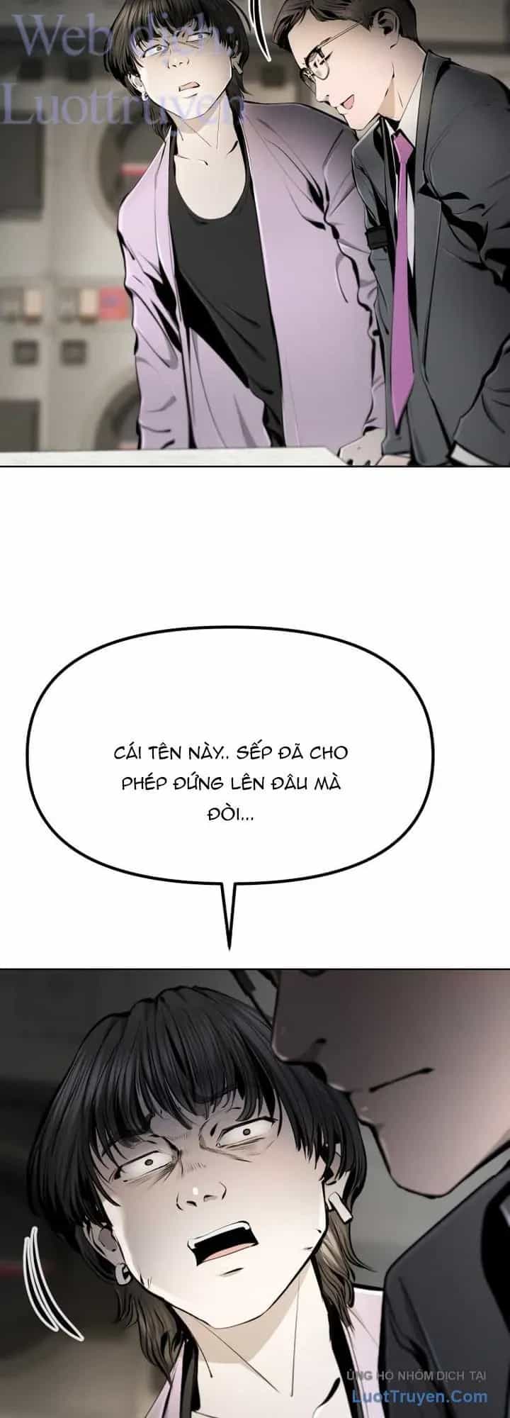 Câm Lặng - Chương 45 - ảnh 16