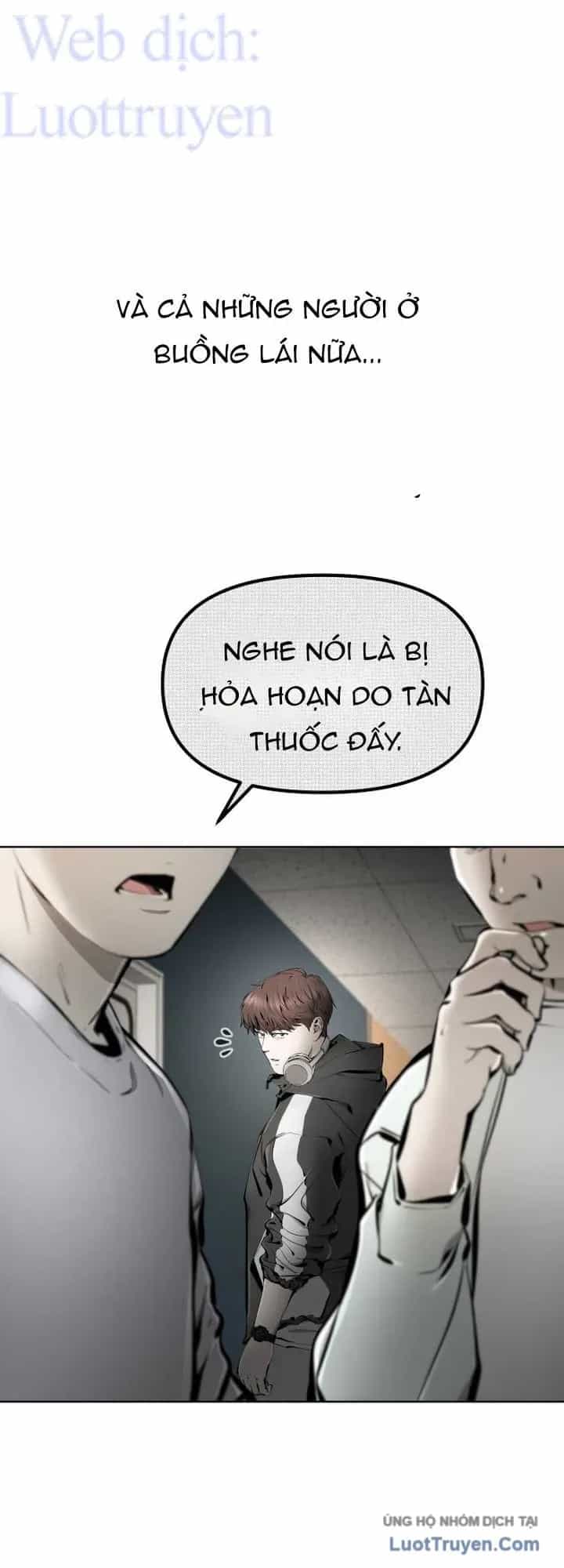 Câm Lặng - Chương 45 - ảnh 91
