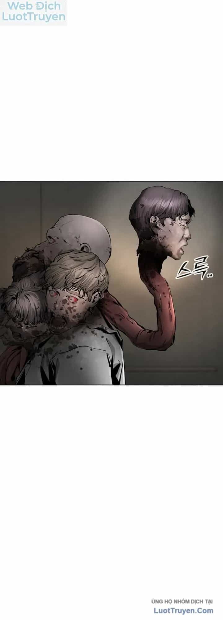 Câm Lặng - Chương 47 - ảnh 35
