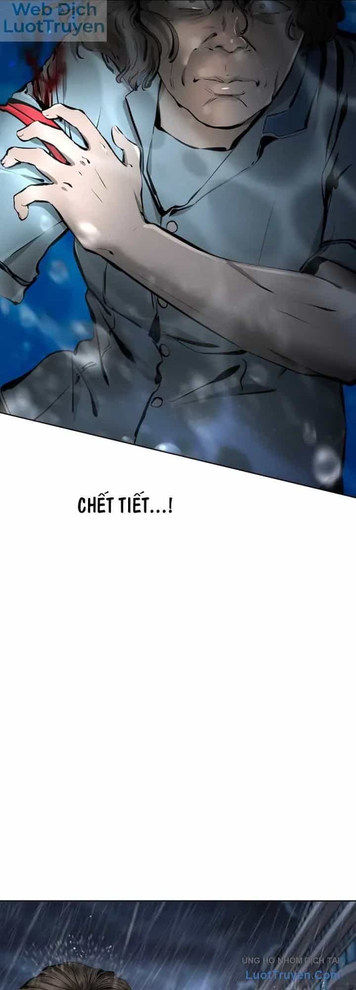 Câm Lặng - Chương 49 - ảnh 15