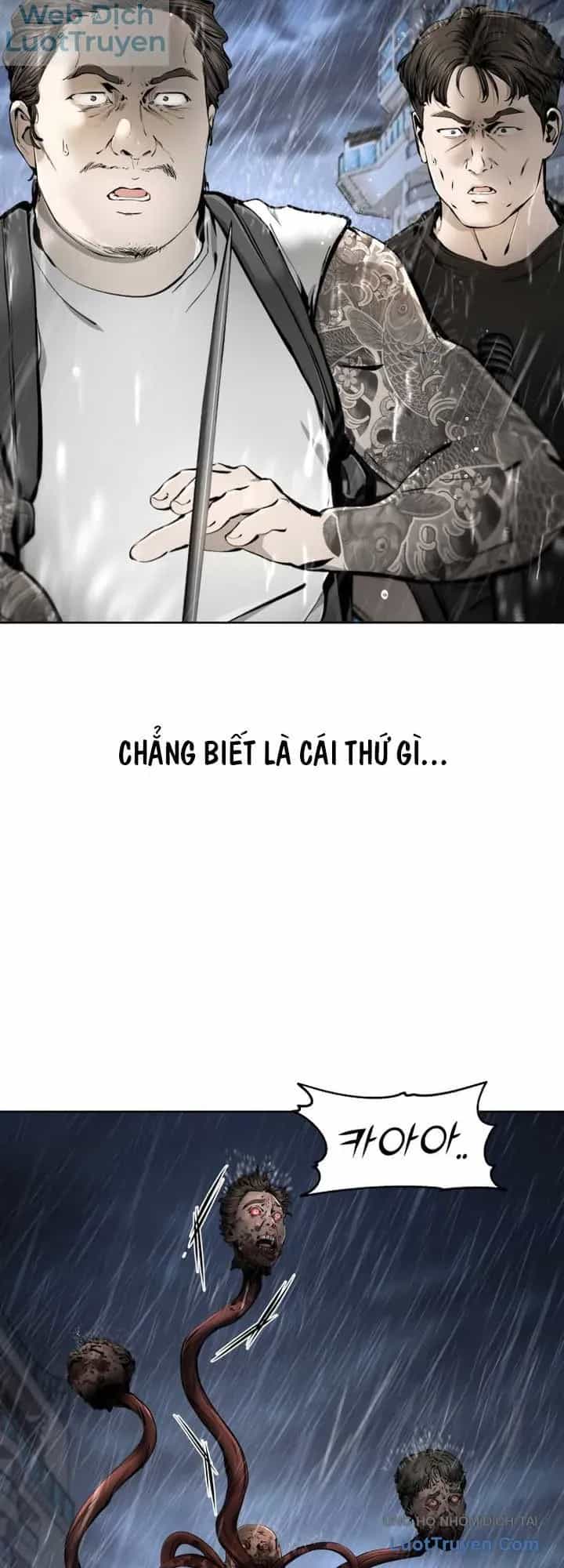 Câm Lặng - Chương 49 - ảnh 16