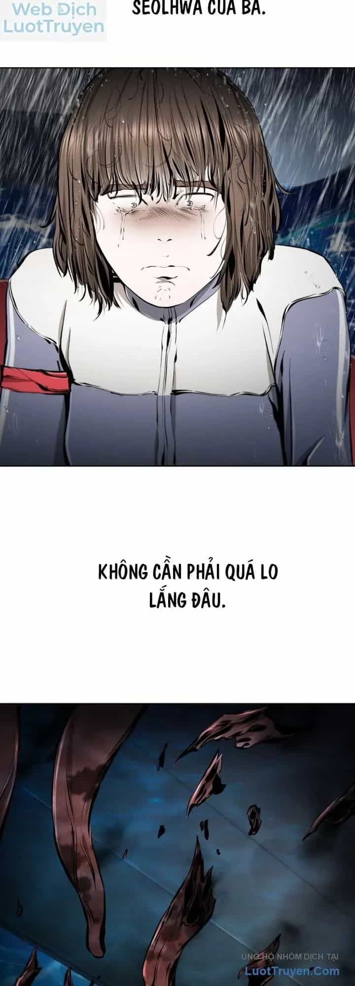 Câm Lặng - Chương 49 - ảnh 3