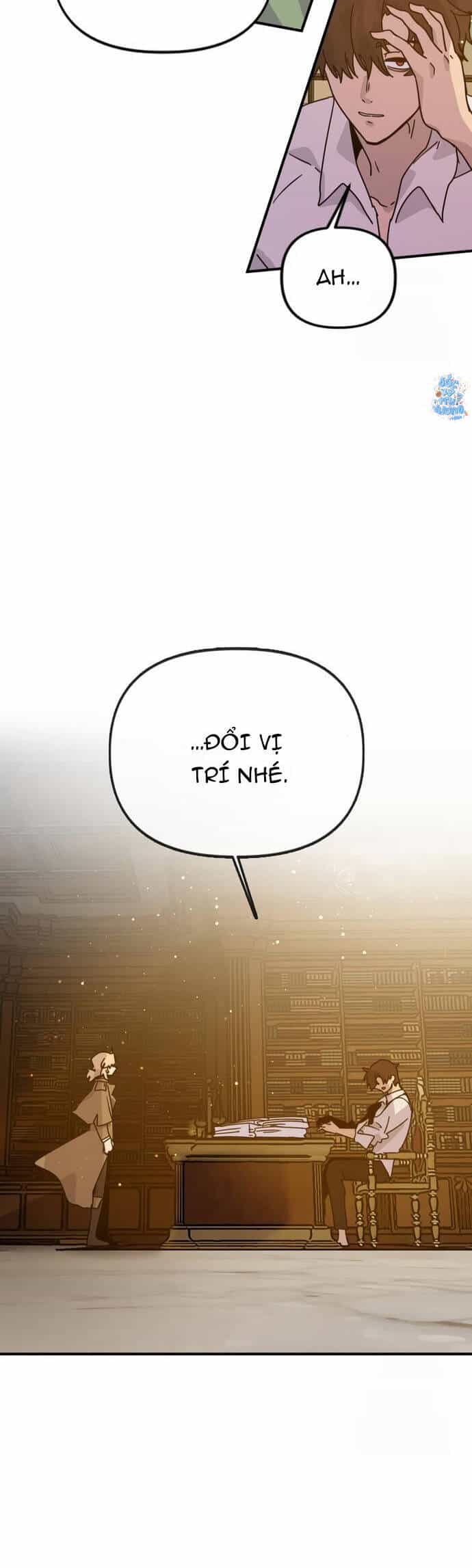 Cẩm Nang Chinh Phục Thần Tượng - Chương 10 - ảnh 15