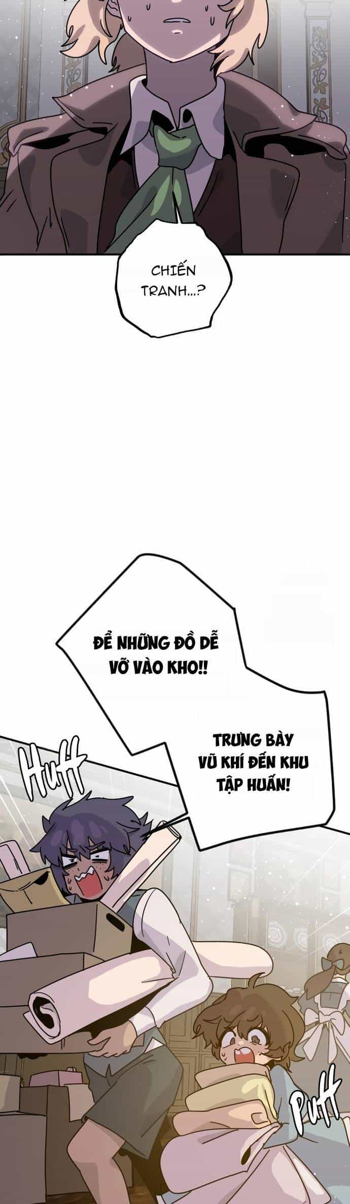 Cẩm Nang Chinh Phục Thần Tượng - Chương 10 - ảnh 2